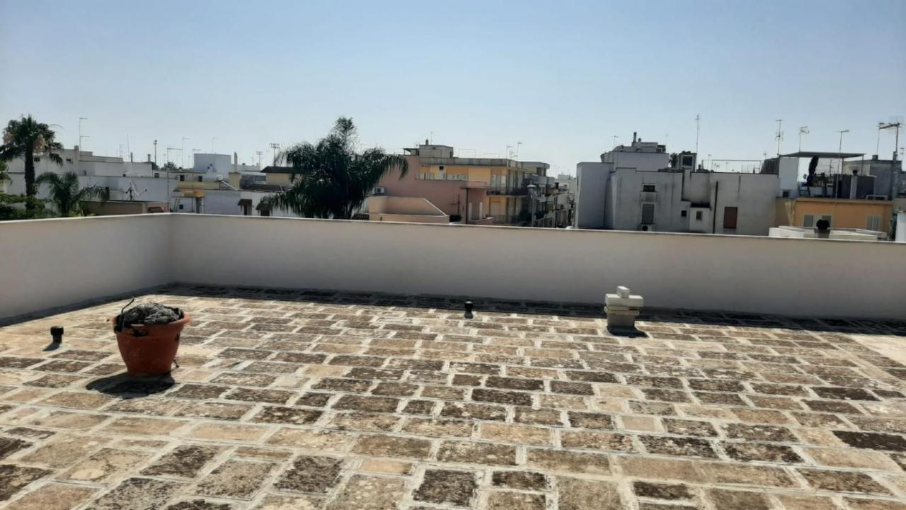 Casa Vacanza Isabella Nardo Exterior photo